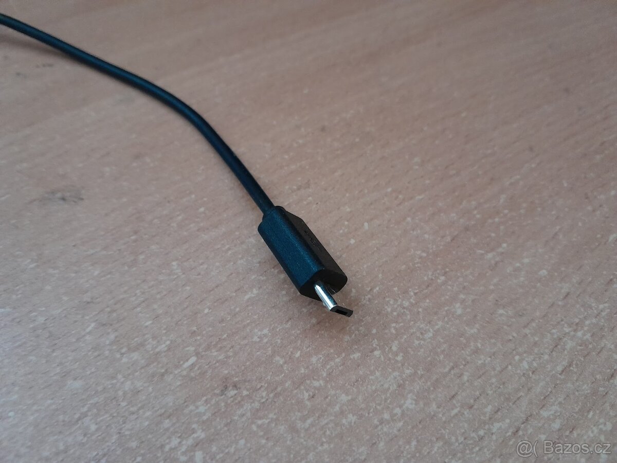 GENIUS REDUKCE KABEL MICRO USB - USB IHNED K PRODEJI - 4