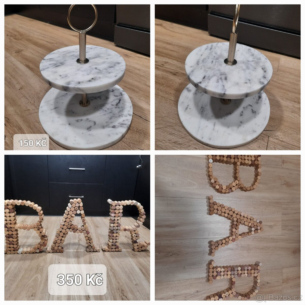 Prodej svatebních věci - 4