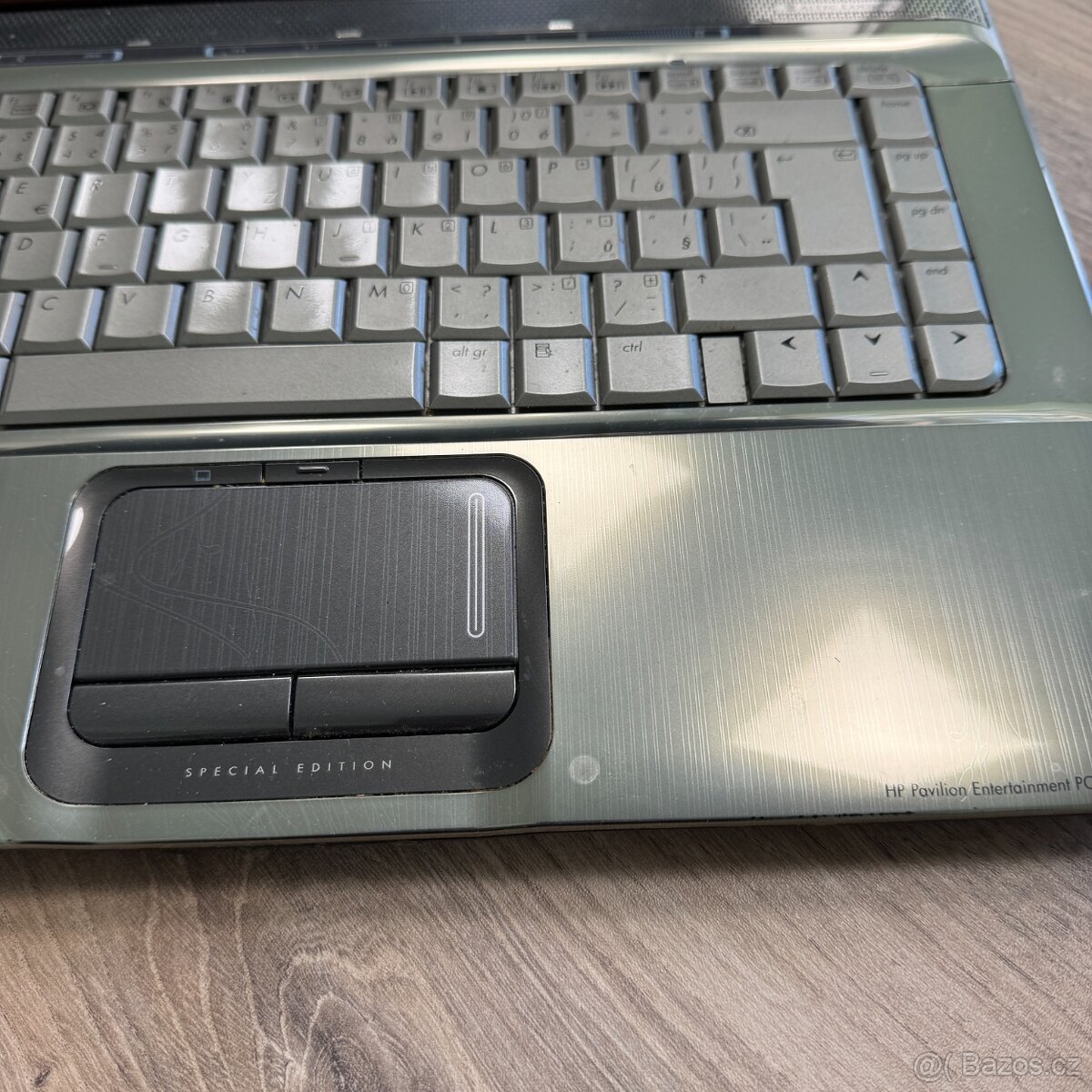 HP Pavilion dv6700 na ND - 4