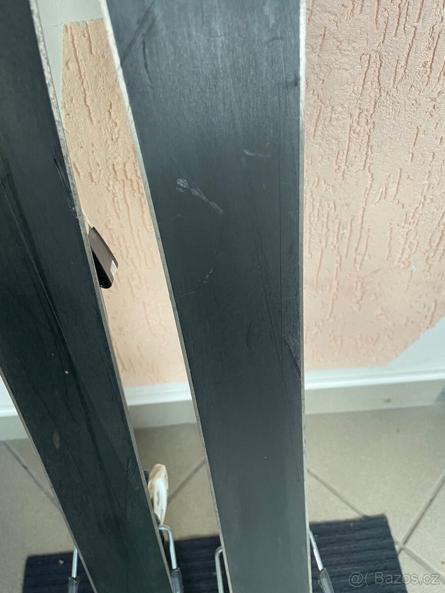 Dětské lyže Tecno pro Team - 4