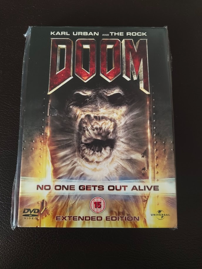 DOOM 3 - BFG Editon + Bonus - 4