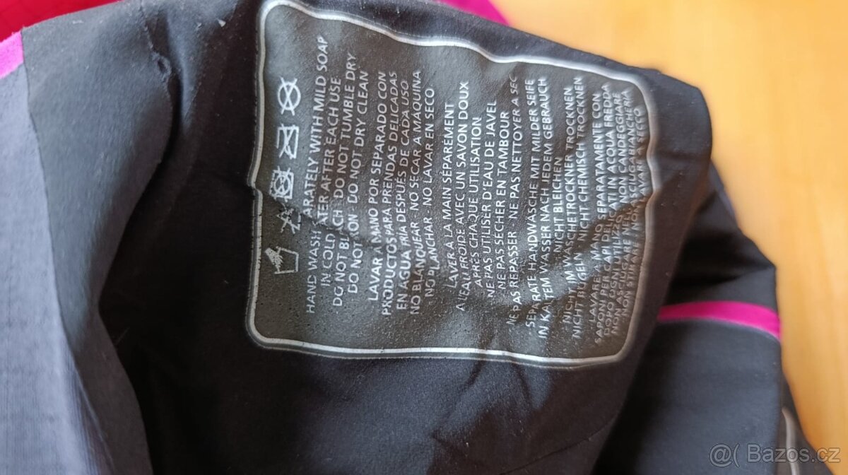 Závodní plavky Arena - 4