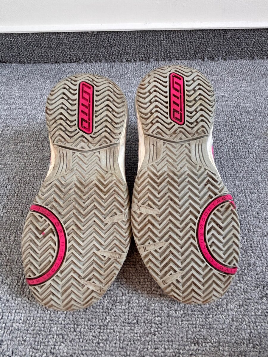 Dívčí tenisky Lotto, vel. 31 - 4