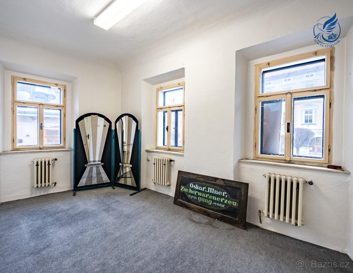 Prodej domu ve Svobodě - 4