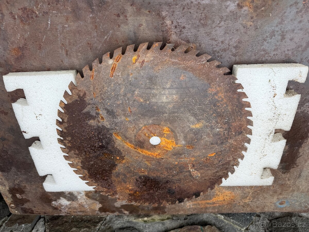 Stolni cirkularka - 4