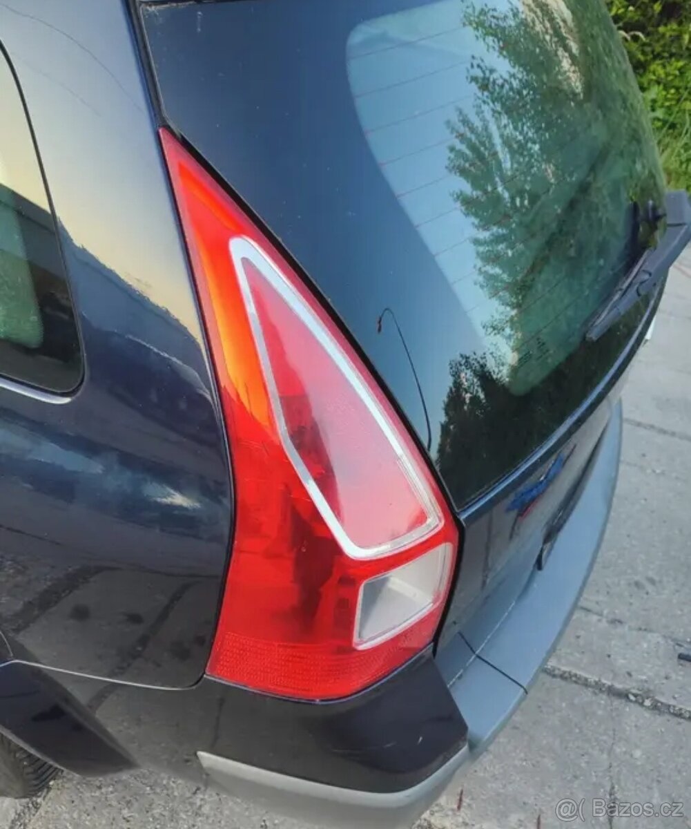 Renault megan kombi 1.6 16v 1.5dci - 4