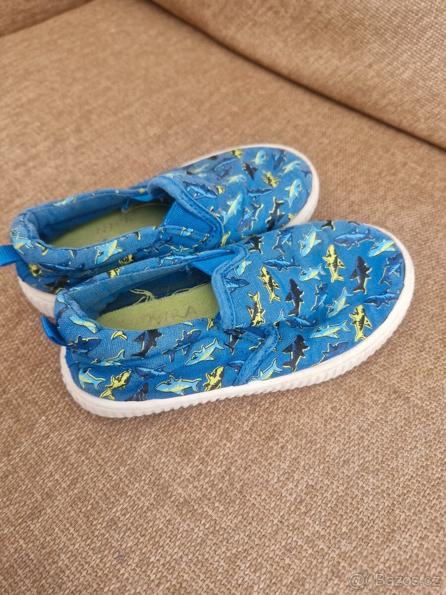 Prodám dětské boty - 4