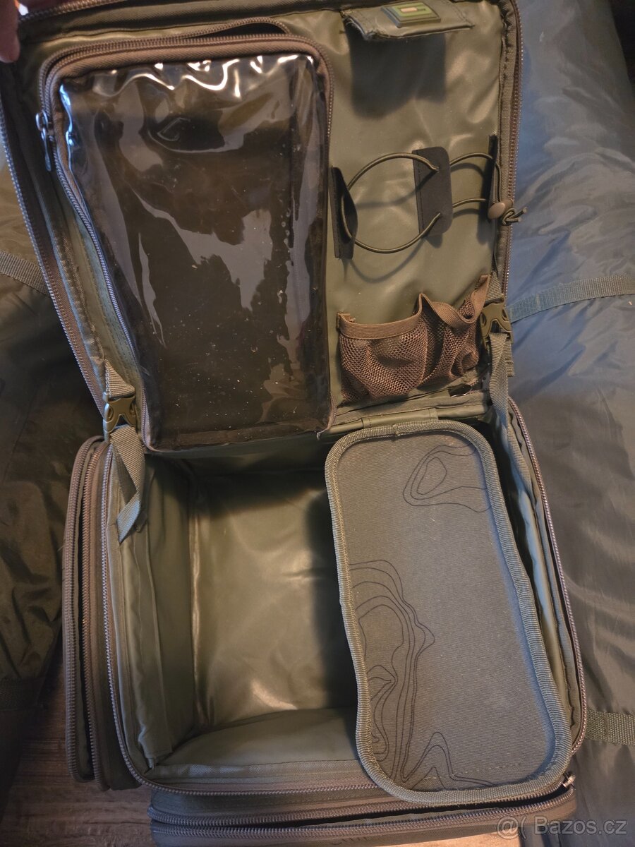 Rybářské vybaveni outdoor - 4