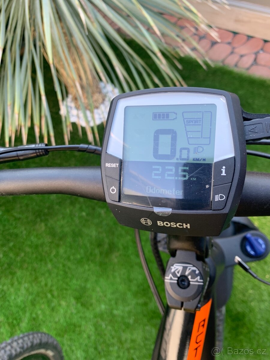 Elektrokolo KTM Macina - 4