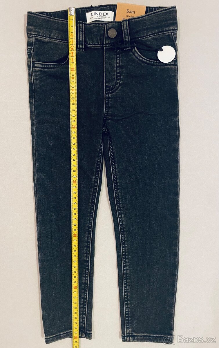 Lindex - NOVÉ - 4
