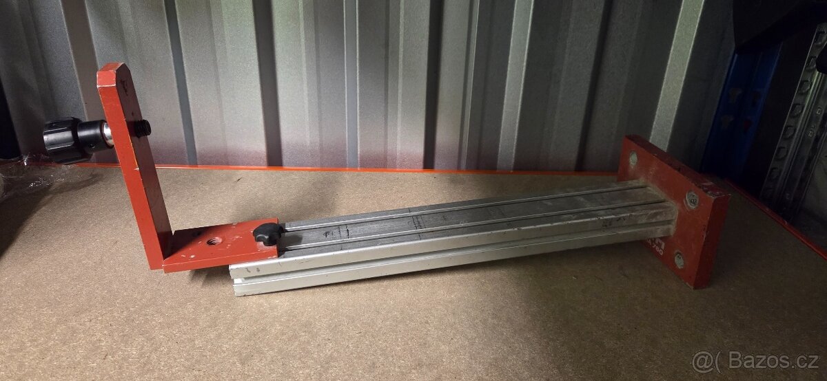 Rotační laser Hilti PR 30-HVS A12 - 4