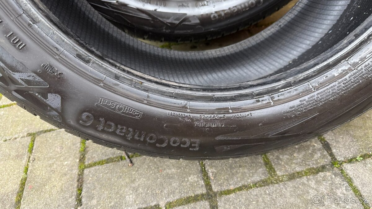 245/45 R18 96W Continental - 4