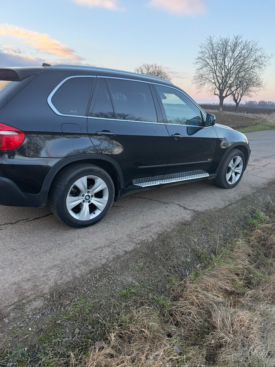 BMW X 5 - 4