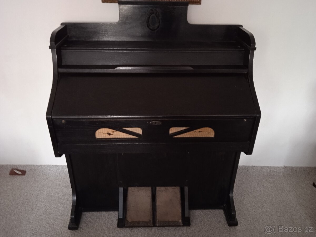 Harmonium - 4
