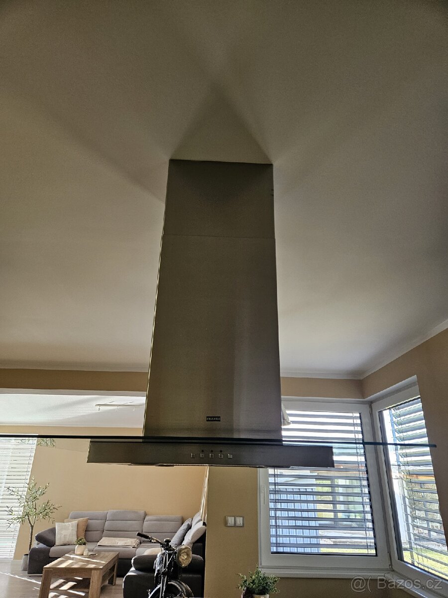 Digestoř Franke FGL 905 - 4