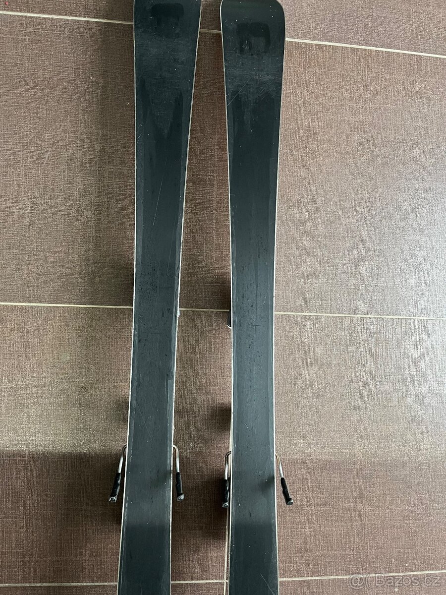 Lyže Dynamic Racing 110cm - 4