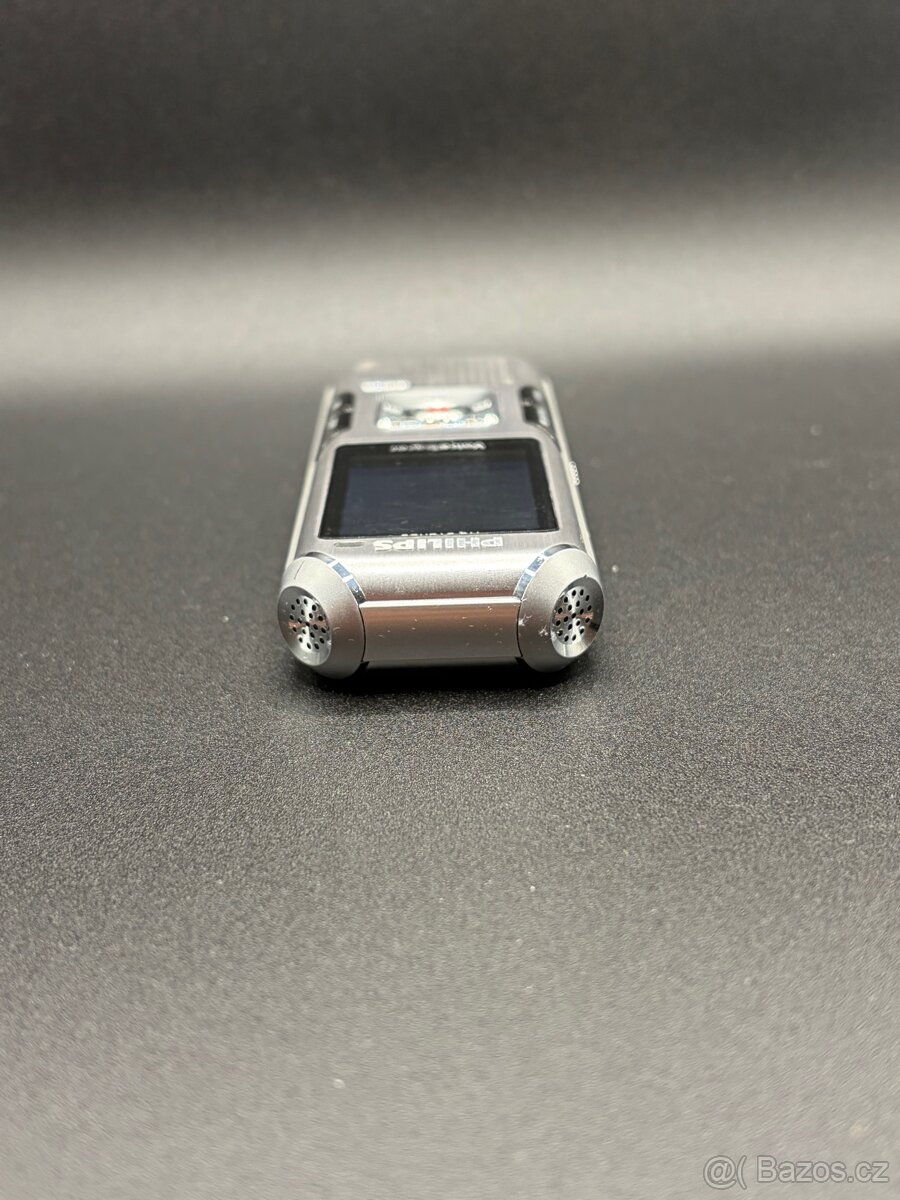 Philips VoiceTracer DVT4010 – digitální diktafon - 4