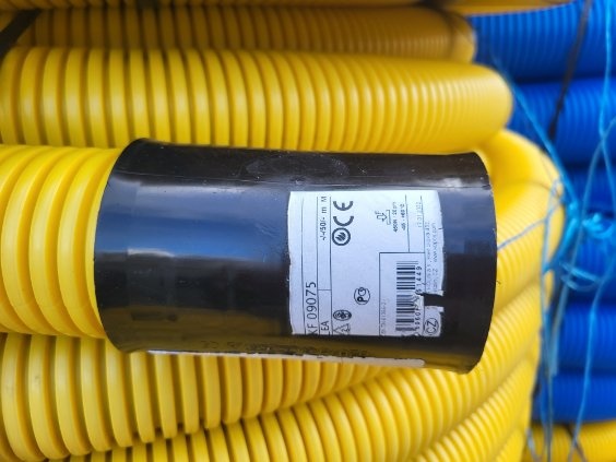 Chránička 40KF 09040 UVFA - 4