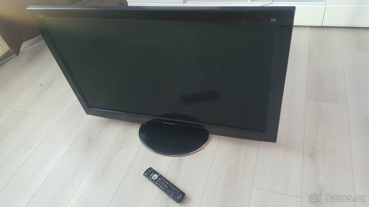 TV Panasonic 107cm - 4