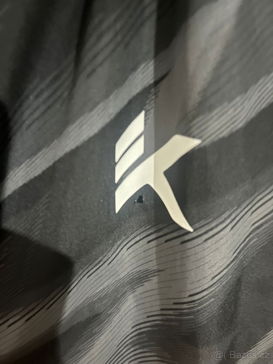 Bunda pánská (větrovka) Anta - 4