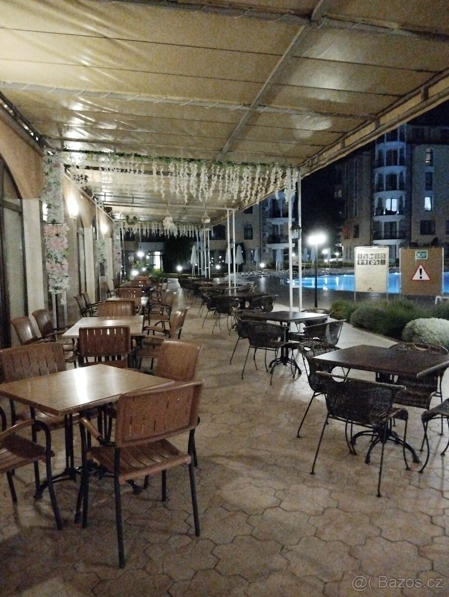 Prodám byt v BG - 4