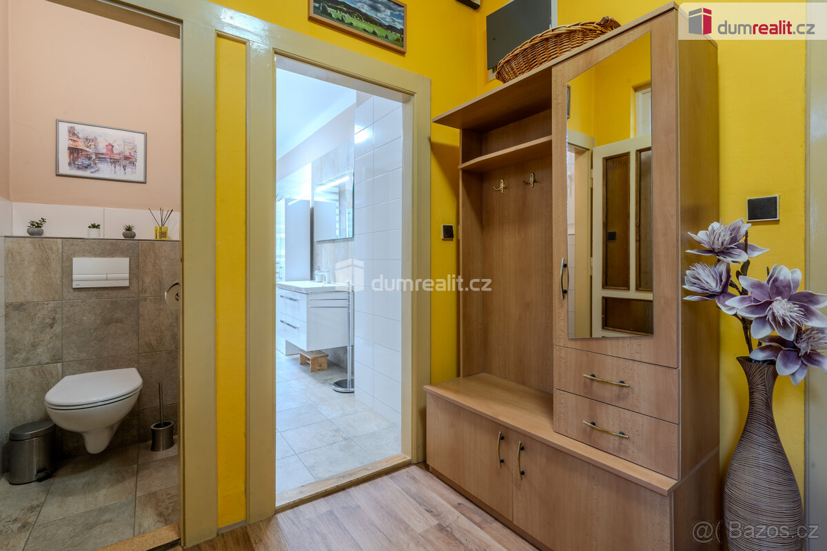 Prodej RD v Roudnici nad Labem - 4