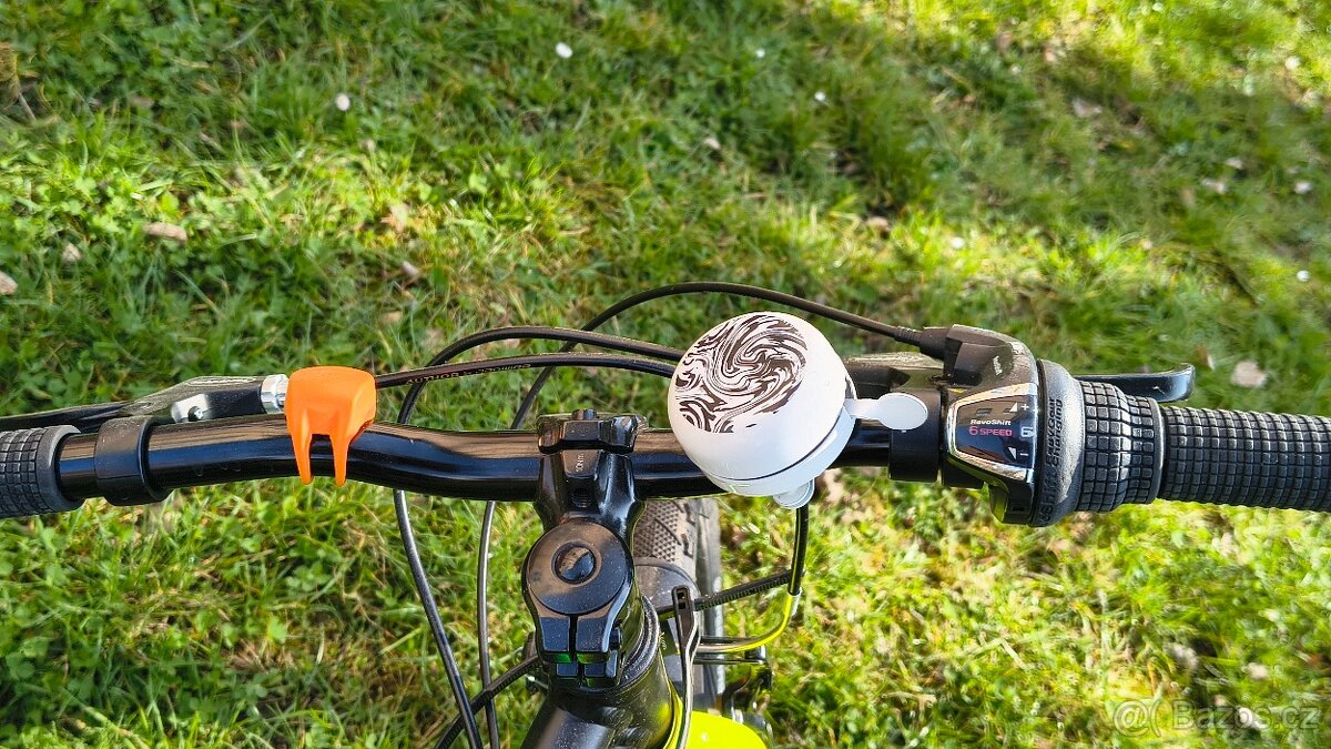 Dětské kolo Author Cosmic 20" - 4