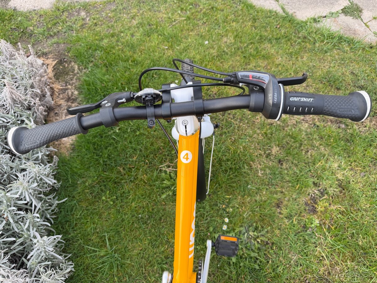 Woom 4 20inch dětské kolo - 4