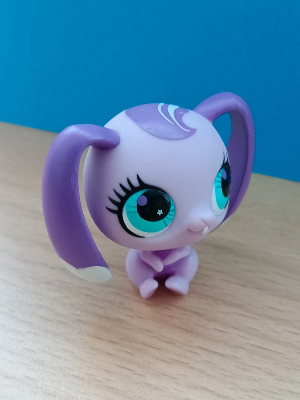 ☘️ LPS zakrslý králíček ☘️ - 4