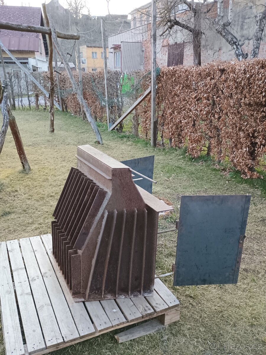 KRB Z KOTLÁŘSKÉ OCELI Vrchlabí - 4