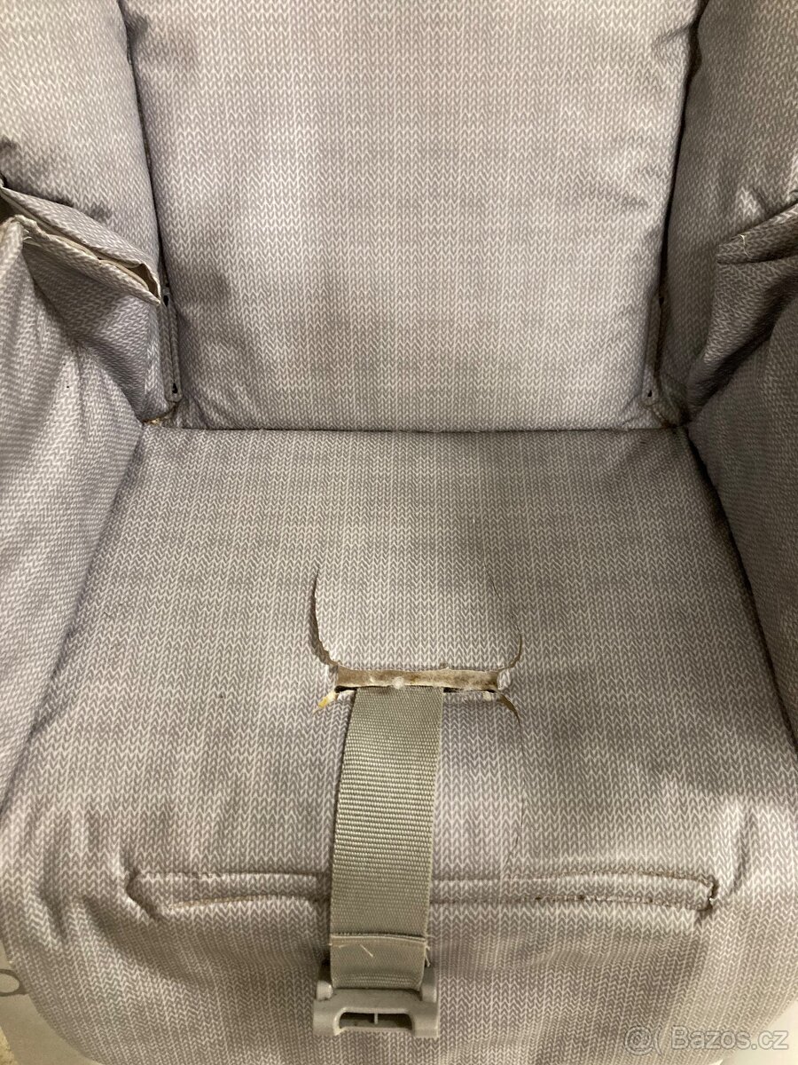 Sedačka chicco polly 2 start - 4