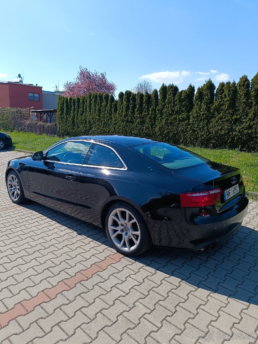 Audi A5 2.0 TFSI - 4