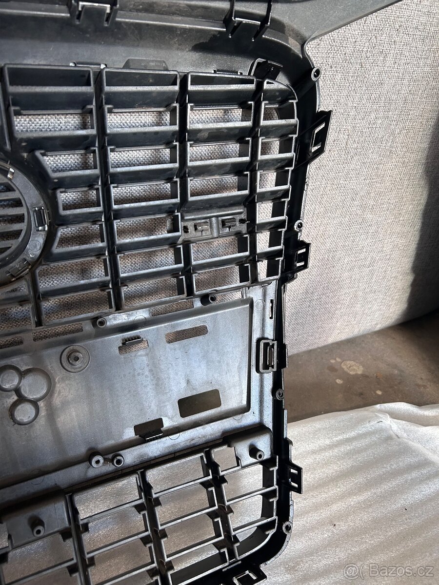 Maska A3 8p S-Line - 4