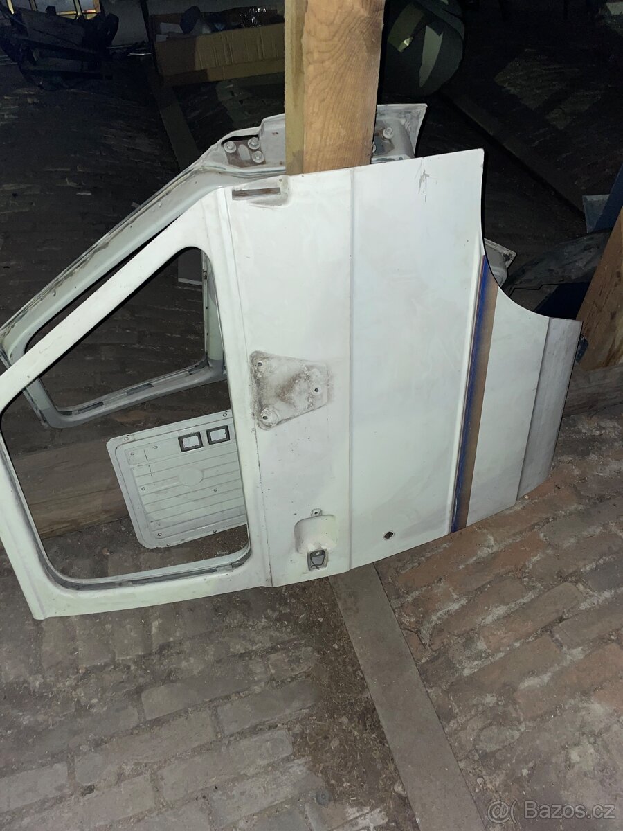 Chevrolet g20 van - 4