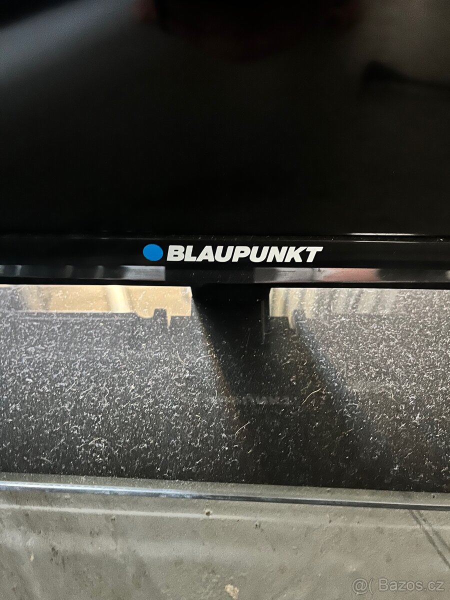 Televize Blaupunkt 32” - 4