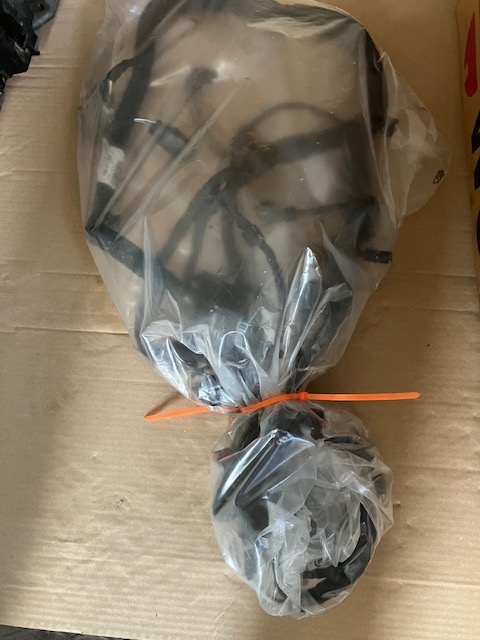 Motor VW 1,5 TSI DPCA - 4