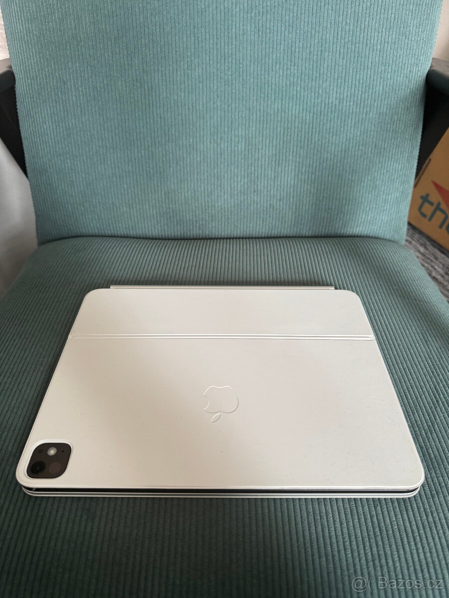 iPad Pro 13 M4 Cellular 256Gb - 4