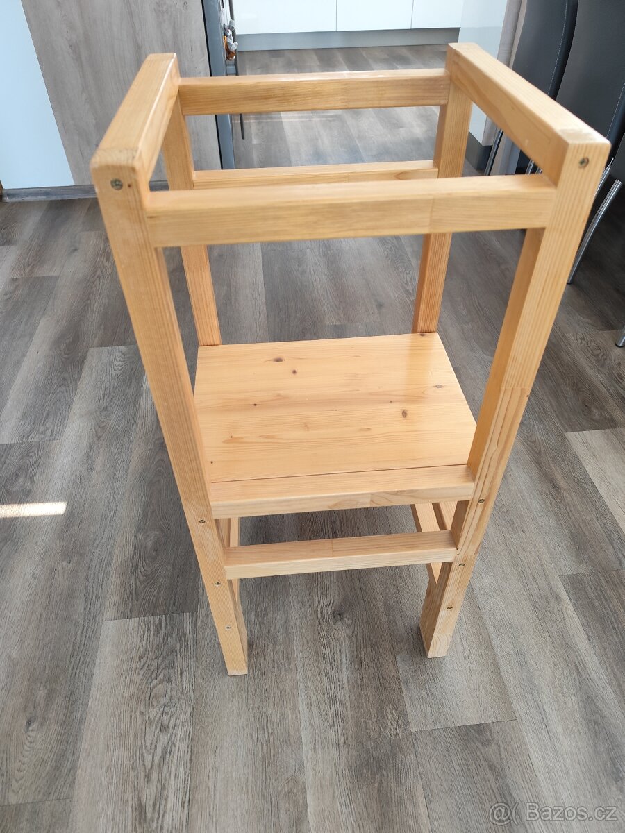 Učící věž - 4