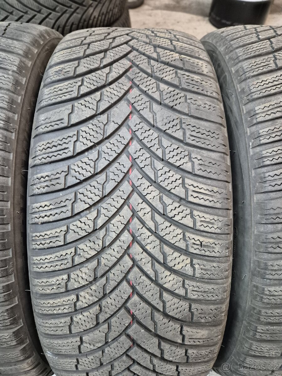 225/45 r19 zimní Firestone - 4