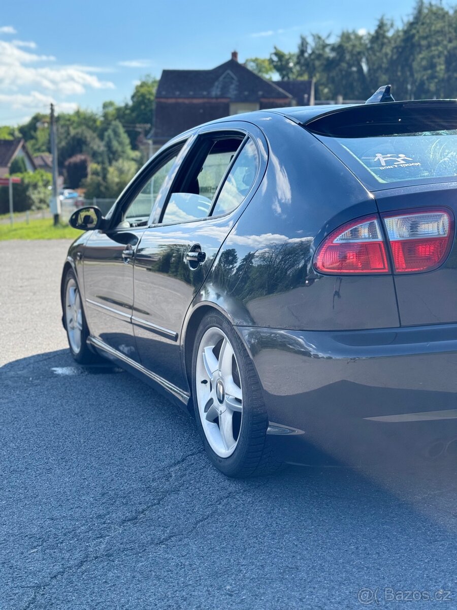 Seat Leon ARL - 4