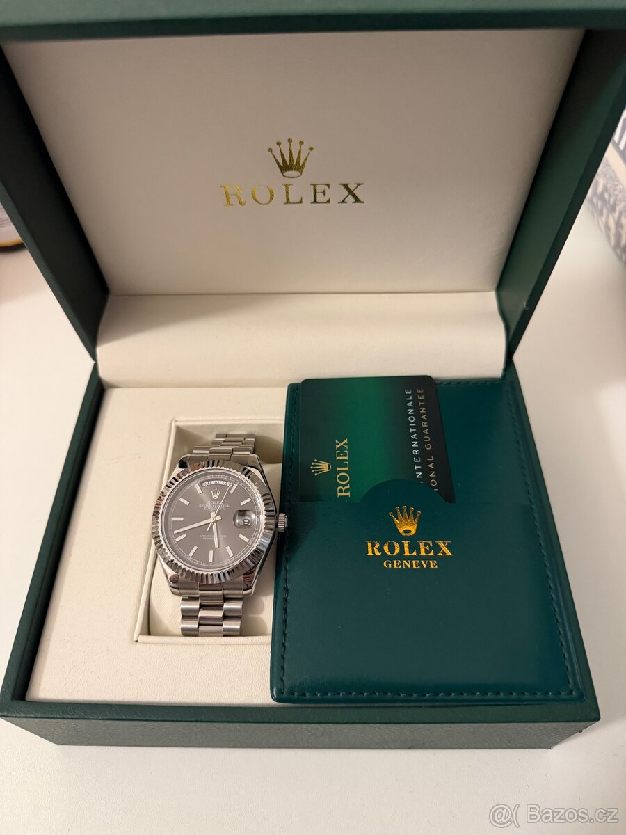 Hodinky Rolex - 4