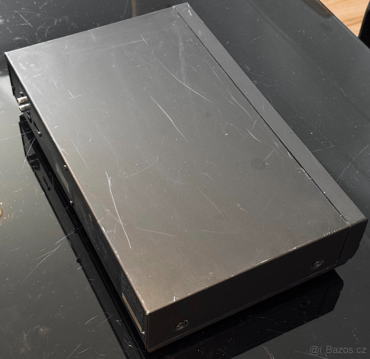 Technics SL-PG590 CD přehrávač - 4