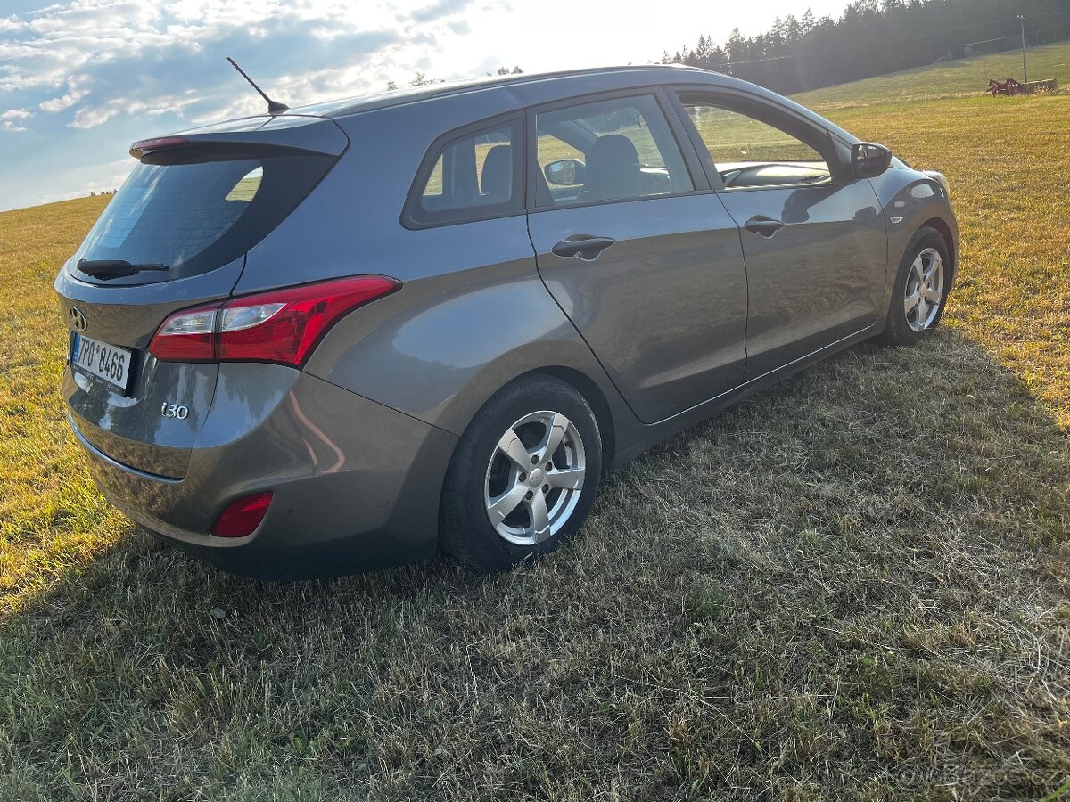 Hyundai i30 - 4