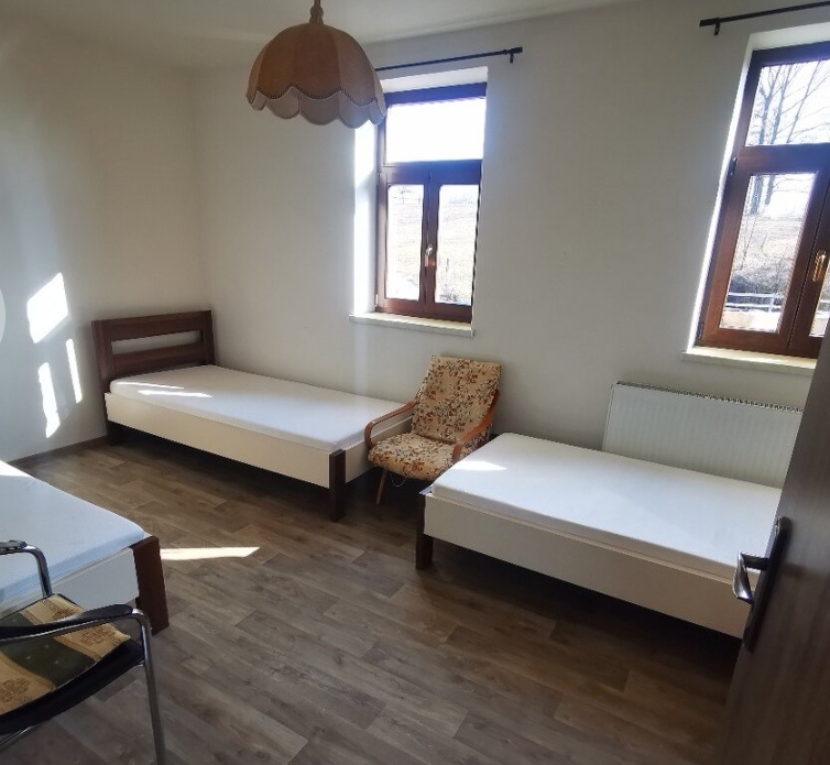 Pronájem apartmánu - 4