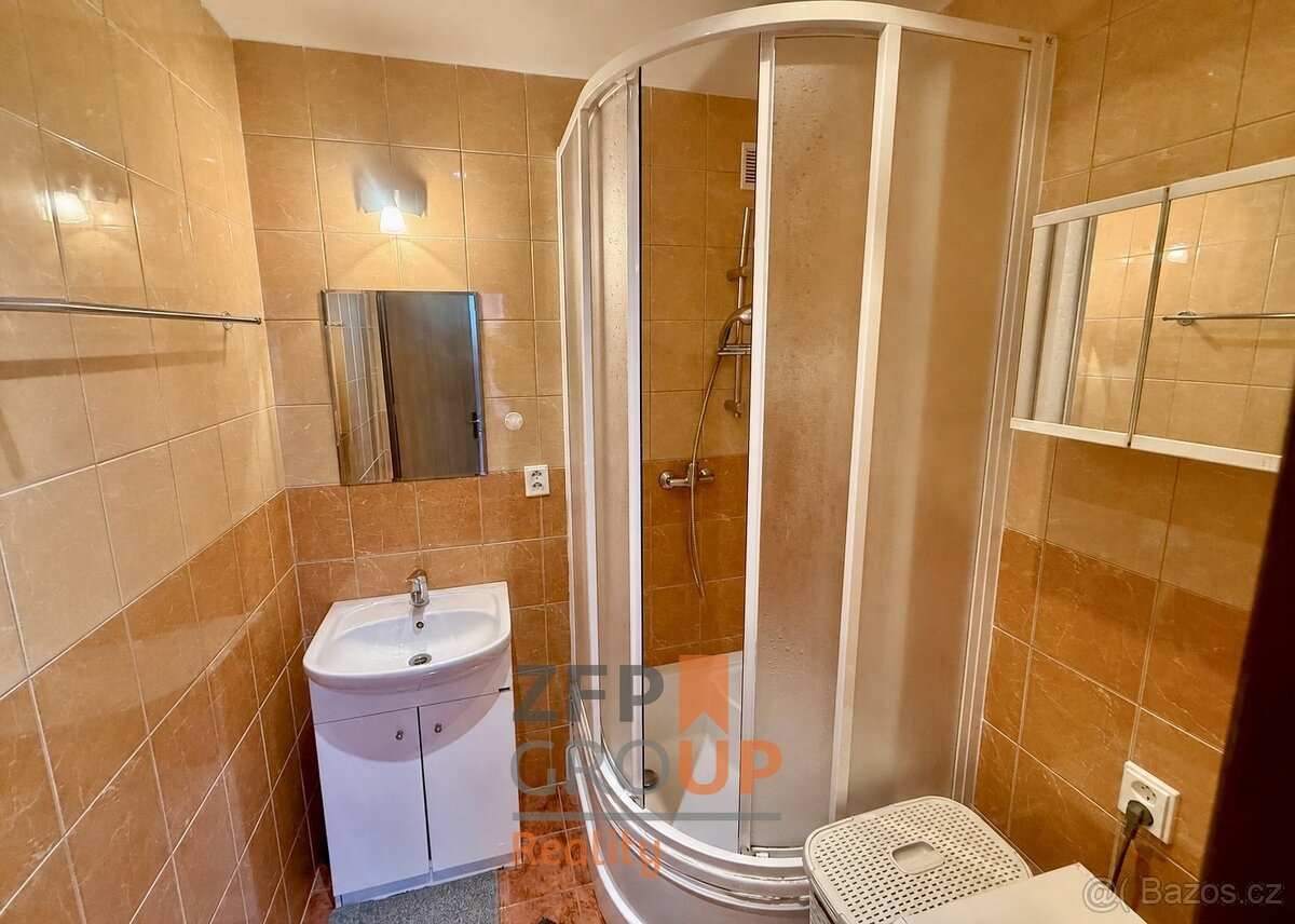Prodej bytu 2+1 54 m², Brno - Slatina, ev.č. 00703 – pohled 4