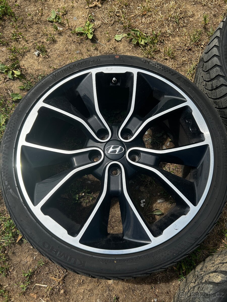 R19 5x114,3 - 4