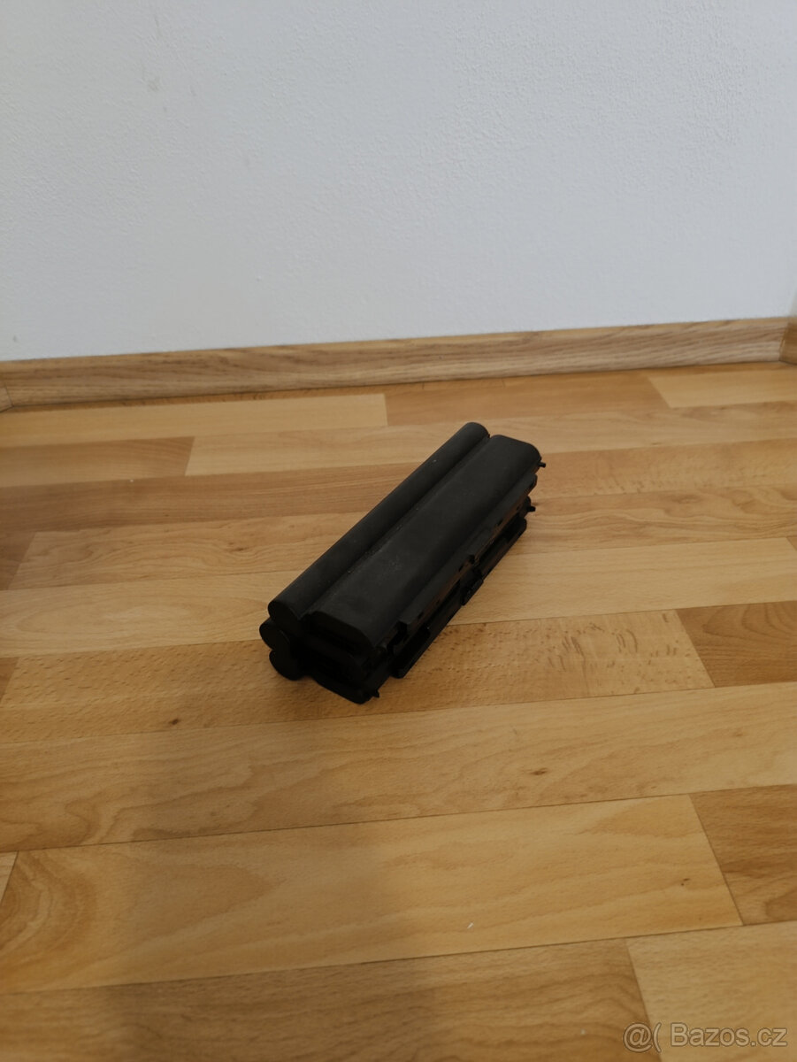 Lenovo T540p - 4