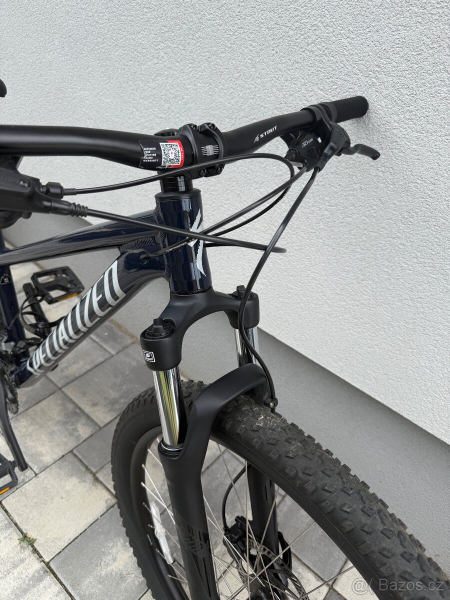 Specialized Rockhopper 26 - 4