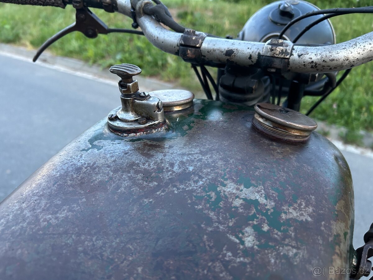 Bsa s29 - 4