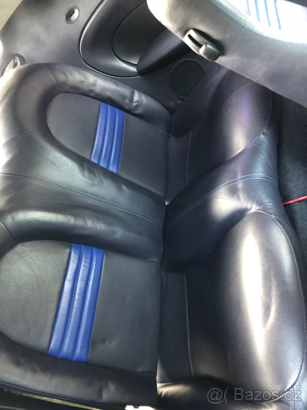 Díly na Ford Puma - 4
